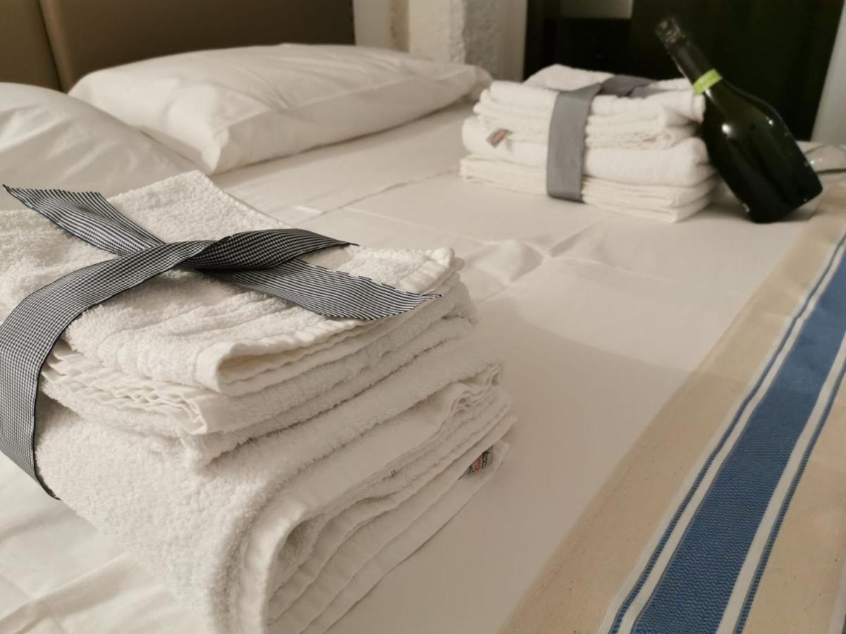 Suite Novecento Polignano a Mare Kültér fotó