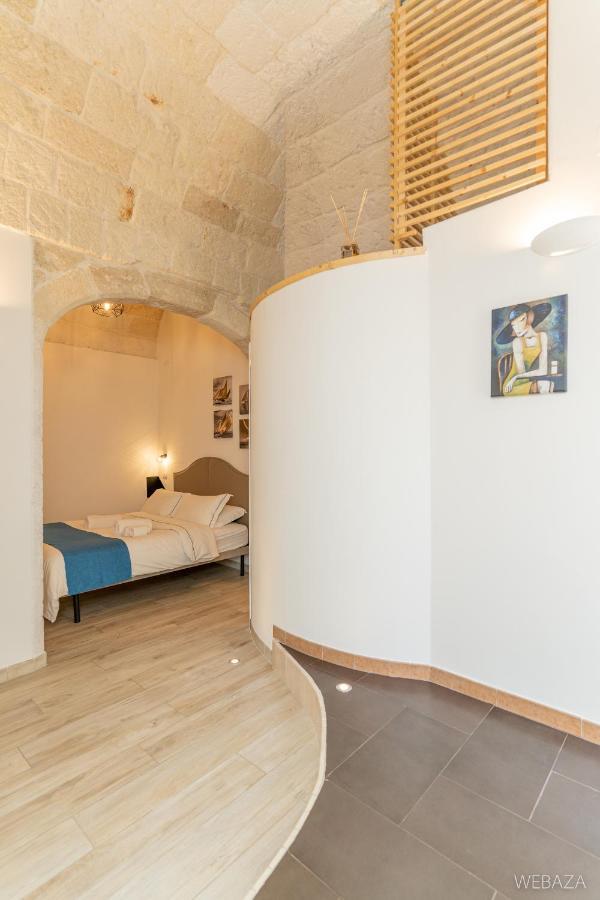 Suite Novecento Polignano a Mare Kültér fotó